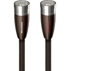 Audioquest Mackenzie XLR 3 m