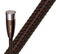 Audioquest Mackenzie XLR 4m - Câble audio analogique XLR