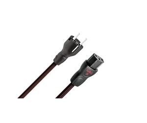 Audioquest NRG-X3 - Cavo di alimentazione da 2 m