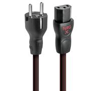 AUDIOQUEST NRG-X3 EU 1M CAVO ALIMENTAZIONE NUOVO
