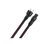AudioQuest NRG-Z2 High End Netzkabel 2m (Europastecker/C7)