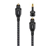 AudioQuest OPTCAR05 - Carbon Optical Toslionk 5 m