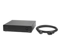 Audioquest Pacchetto Powerquest 505 + NRG-Y3 2 m