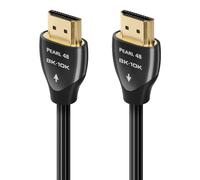 AUDIOQUEST PEARL 48 HDMI CABLE 1MT NUOVO