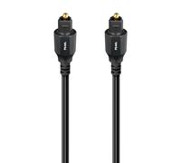 AudioQuest Pearl OPTPEA03 - Cavo ottico (Toslink) - 3 m