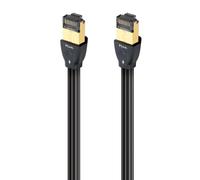 AUDIOQUEST PEARL RJ/E ETHERNET CABLE 1.5M NUOVO