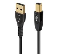 AUDIOQUEST PEARL USB CABLE TYPE A - B 1.5M NUOVO