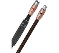 Audioquest Pegasus XLR 3m - Câble audio analogique XLR