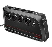 AUDIOQUEST POWERQUEST 3 FILTRO DI RETE MULTIPRESA NUOVO GARANZIA UFFICIALE