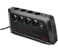 Audioquest PowerQuest 3 - Lichtnetfilter met overspanningsbeveiliging