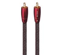 AUDIOQUEST RED RIVER COPPIA CAVI RCA NUOVI