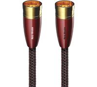Audioquest Red River XLR 3m