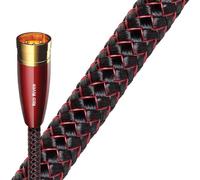 Audioquest Red River XLR 3m - Câble audio analogique XLR