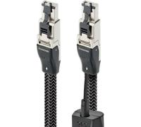 Audioquest RJ/E Diamond 0,75 m - Cavo di rete Ethernet RJ45