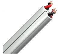 Audioquest Rocket 11 bianco - Cavo per diffusori o altoparlanti, al metro, 2,08 mm²