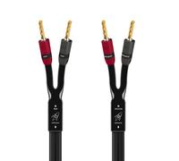 AUDIOQUEST ROCKET 11 COPPIA CAVI DI POTENZA NUOVI