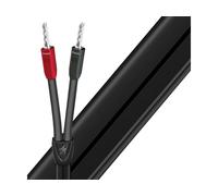 Audioquest Rocket 22 (2 x 2m) SureGrip 300 banana argento