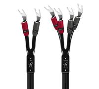 AUDIOQUEST ROCKET 22 BI-WIRE COPPIA CAVI DI POTENZA NUOVI