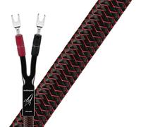 Audioquest Rocket 33 (2 x 3m) forcelle SureGrip - Cavo per altoparlante o diffusore, assemblato, 2,08 mm², Fourches