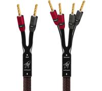 Audioquest Rocket 33 SBW 2x2,5m - Cavo per altoparlante o diffusore, assemblato
