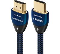 Audioquest Sky 48 HDMI 48Gbps 0,75m - Cavo HDMI