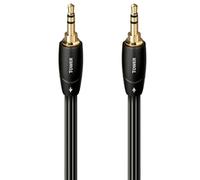 AudioQuest Stereo-Kabel 3,5mm Klinke-Klinke Tower 1,5M