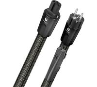Audioquest Thunder HC IEC15 2m - Câble d'alimentation secteur, IEC C15