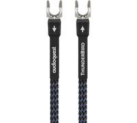 Audioquest ThunderBird GroundGoody 3m - Cavo di massa per giradischi