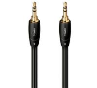 AUDIOQUEST TOWER JACK 3,5mm Mini M - 3,5mm Mini M 1M NUOVO