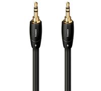 AUDIOQUEST TOWER JACK 3,5mm Mini M - 3,5mm Mini M 60cm NUOVO