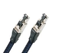 AUDIOQUEST VODKA RJ/E - Cavo di Rete Ethernet Cat7 di altissima qualità - NUOVO