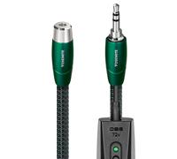 AUDIOQUEST YOSEMITE JACK 3.5mm MINI M - JACK 3.5mm MINI F NUOVO