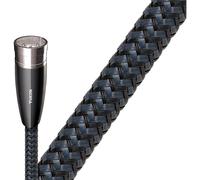 Audioquest Yukon XLR 1m - Câble audio analogique XLR