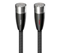 Audioquest Yukon XLR Audio Analog XLR Kabel 2,0 m (Paar)