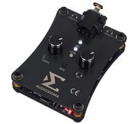 Audiosigma MikeHero DSP