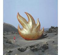 Audioslave 'Audioslave' Double LP Vinile Nero - Nuovo e Sigillato
