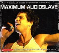 Audioslave - Maximum Audioslave