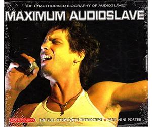 Audioslave - Maximum Audioslave