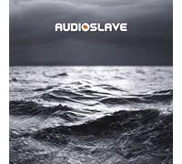 Audioslave - Out Of Exile (CD)