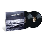 Out Of Exile (LP)