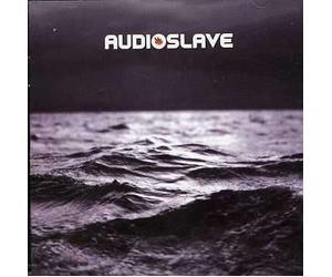 Audioslave - Out Of Exile - Cd