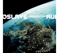 Audioslave - Audioslave - Revelations (+CD)