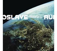 Audioslave - Revelations