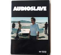 Audioslave - Show Me How To Live (Single) [Edizione: Regno Unito]