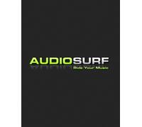 AudioSurf Steam Key GLOBAL