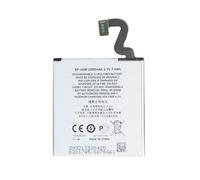 Audiosystem BATTERIA 2000MAH PER NOKIA LUMIA 625 720 920 725 BP-4GW RICAMBIO, INCLUSO KIT MONTAGGIO BATTERIA