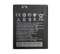 Audiosystem BATTERIA 2100MAH PER HTC DESIRE 620 620G RICAMBI 35H00238-02M BOPE6100