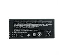 Audiosystem BATTERIA 3000MAH BV-T5E PER MICROSOFT LUMIA 950 NOKIA PILA RICAMBIO
