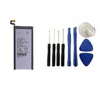 Audiosystem Batteria 3000mah Compatibile Per Samsung Galaxy S6 Edge+ Sm-G928f Plus G928 Eb-Bg928abe Incluso Il Kit Attrezzi Per Montaggio
