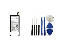Audiosystem BATTERIA 3000MaH PER SAMSUNG GALAXY A5 J5 2017 A520 J530 EB-BA520ABE,INCLUSO KIT MONTAGGIO BATTERIA